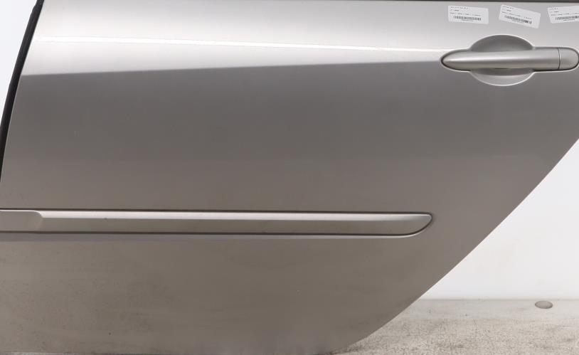 Image Porte arriere gauche - RENAULT LAGUNA 3