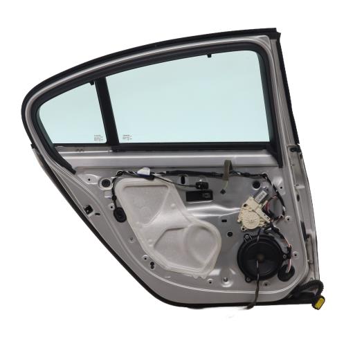 Image Porte arriere gauche - RENAULT LAGUNA 3