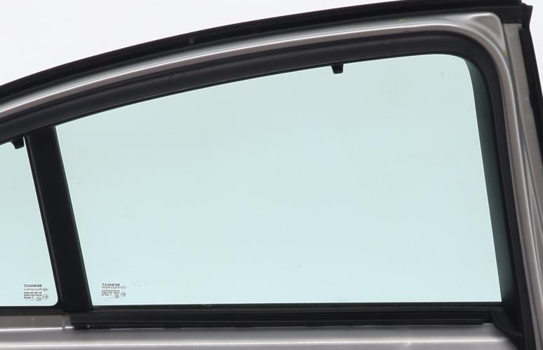 Image Porte arriere gauche - RENAULT LAGUNA 3
