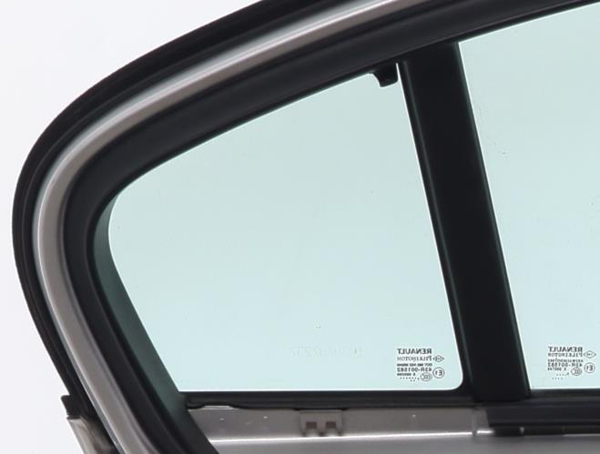 Image Porte arriere gauche - RENAULT LAGUNA 3
