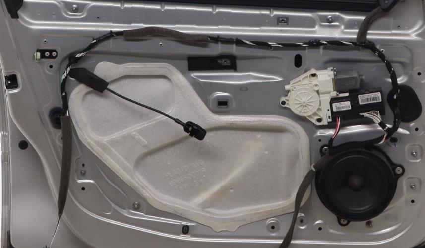 Image Leve vitre electrique avant gauche - RENAULT LAGUNA 3