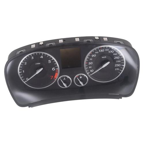 Image Compteur - RENAULT LAGUNA 3