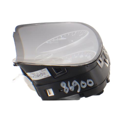 Image Compteur - RENAULT LAGUNA 3