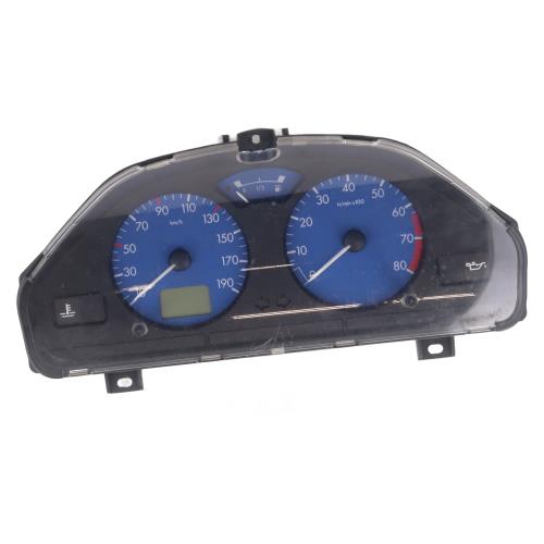 Image Compteur - CITROEN SAXO