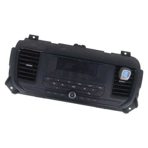 Image Autoradio d'origine - PEUGEOT EXPERT 4