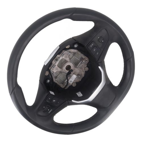 Image Volant - PEUGEOT EXPERT 4