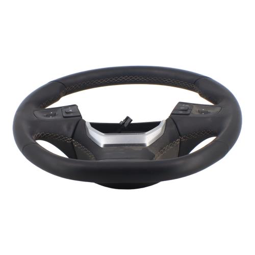 Image Volant - PEUGEOT EXPERT 4