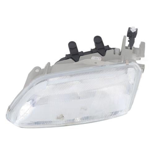 Image Optique avant principal gauche (feux)(phare) - RENAULT LAGUNA 1