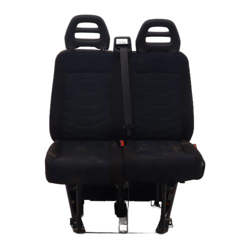 Image Siege avant droit (banquette double) - IVECO DAILY 6