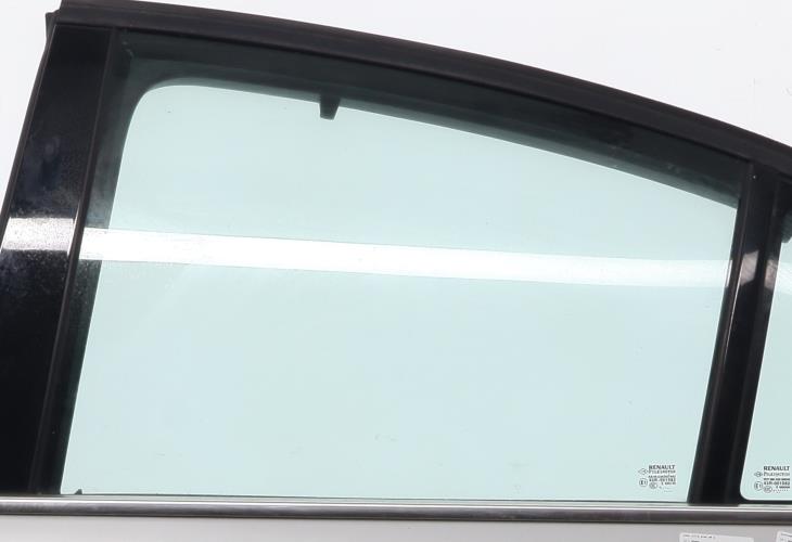 Image Vitre arriere gauche - RENAULT LAGUNA 3