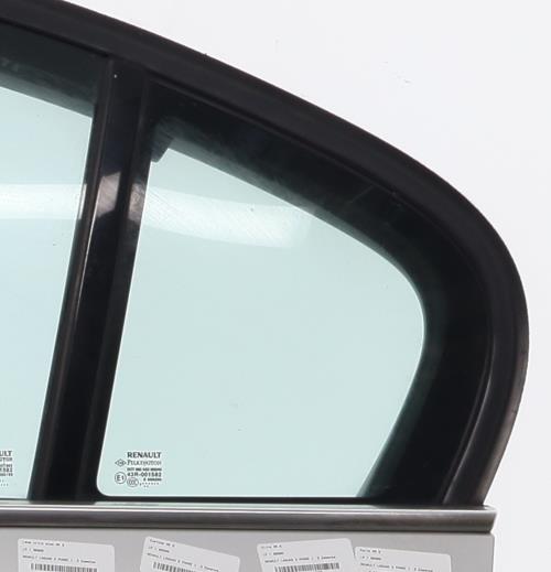 Image Custode arriere gauche (porte) - RENAULT LAGUNA 3
