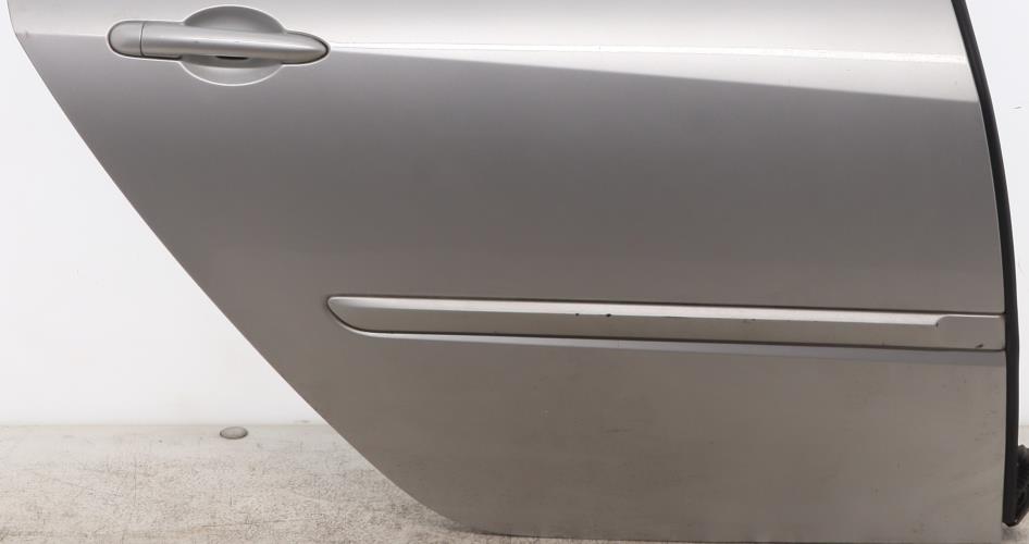 Image Vitre arriere droit - RENAULT LAGUNA 3