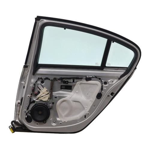 Image Custode arriere droit (porte) - RENAULT LAGUNA 3