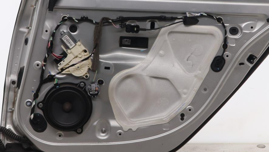 Image Leve vitre electrique arriere droit - RENAULT LAGUNA 3