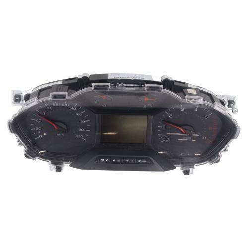 Image Compteur - PEUGEOT PARTNER 3