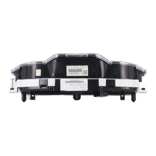 Image Compteur - PEUGEOT PARTNER 3