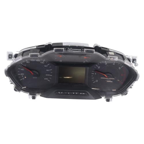 Image Compteur - PEUGEOT PARTNER 3