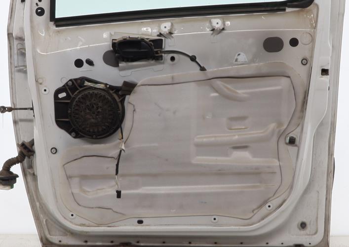 Image Porte avant droit - PEUGEOT EXPERT 2
