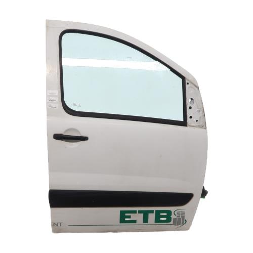 Image Porte avant droit - PEUGEOT EXPERT 2