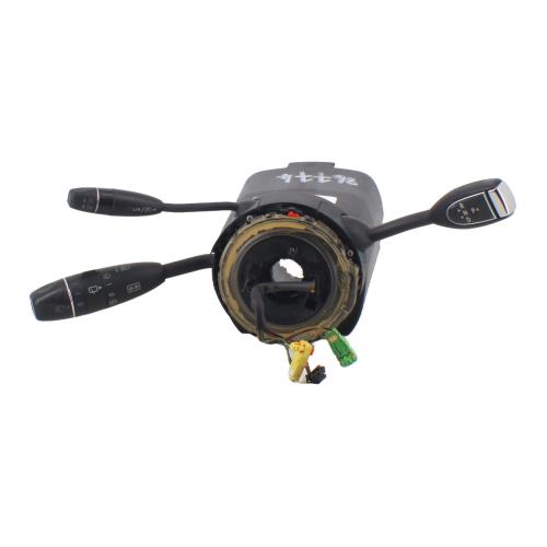 Image Com (Bloc Contacteur Tournant+Commodo Essuie Glace+Commodo Phare) - MERCEDES CLASSE M 164