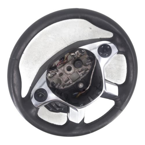 Image Volant - FORD TRANSIT CUSTOM 1