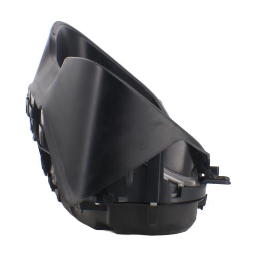 Image Compteur - FORD TRANSIT CUSTOM 1