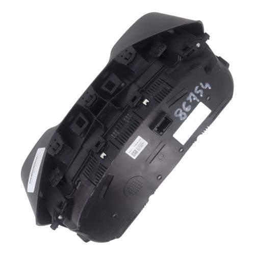 Image Compteur - FORD TRANSIT CUSTOM 1