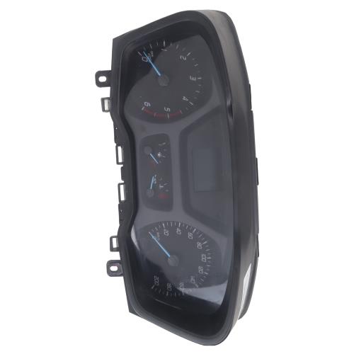 Image Compteur - FORD TRANSIT CUSTOM 1