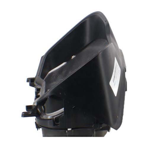 Image Compteur - FORD TRANSIT CUSTOM 1