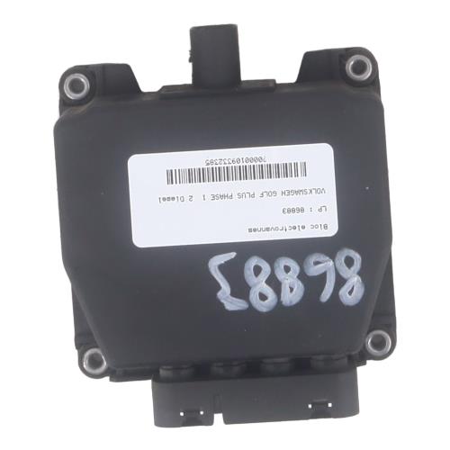 Image Bloc electrovannes - VOLKSWAGEN GOLF PLUS