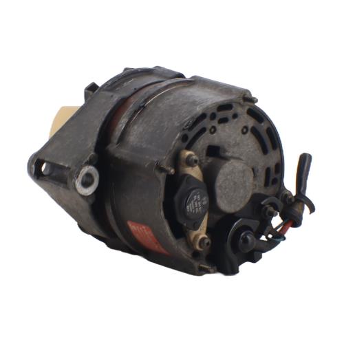 Image Alternateur - VOLKSWAGEN POLO 2