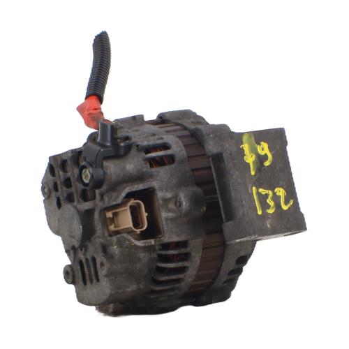 Image Alternateur - FORD FIESTA 5