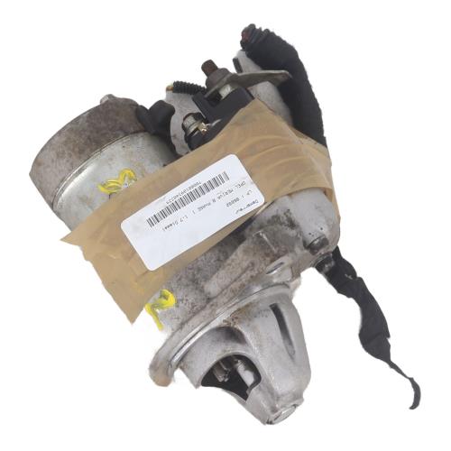 Image Demarreur - OPEL MERIVA B
