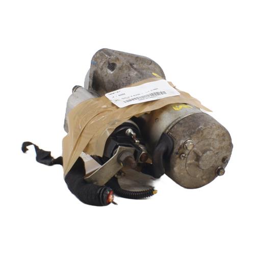 Image Demarreur - OPEL MERIVA B