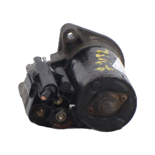 Image Demarreur - FORD FIESTA 5