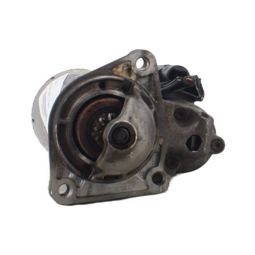 Image Demarreur - FORD FIESTA 5