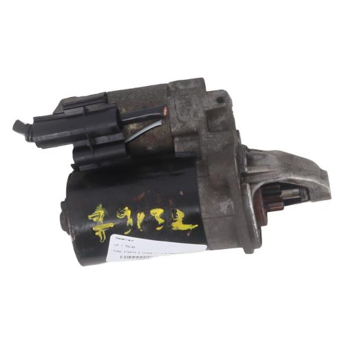 Image Demarreur - FORD FIESTA 5