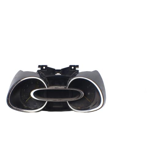 Image Compteur - RENAULT CLIO 4