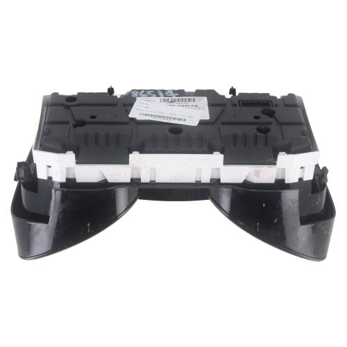 Image Compteur - RENAULT CLIO 4