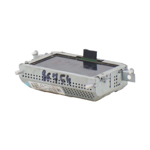 Image GPS - FORD TRANSIT CUSTOM 1