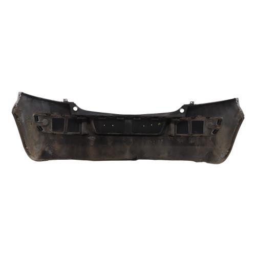 Image Pare choc arriere - RENAULT MEGANE 2