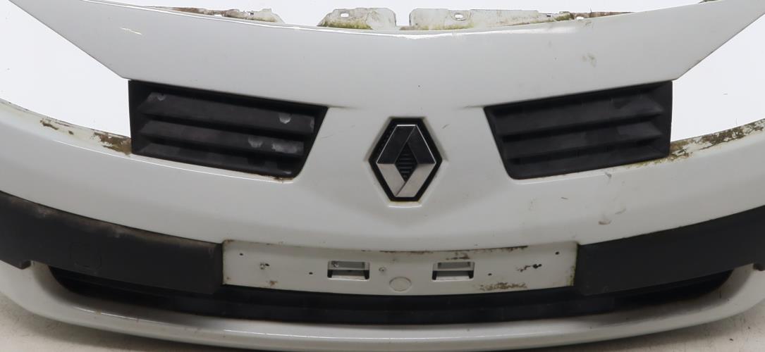 Image Pare choc avant - RENAULT MEGANE 2