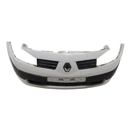 Image Pare choc avant - RENAULT MEGANE 2