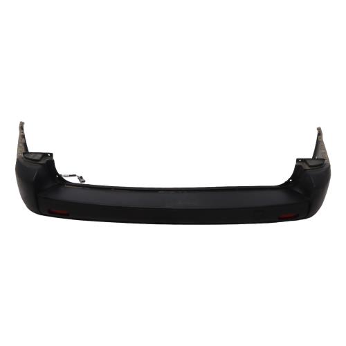 Image Pare choc avant - PEUGEOT EXPERT 4