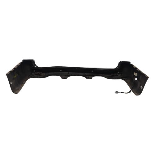 Image Pare choc avant - PEUGEOT EXPERT 4