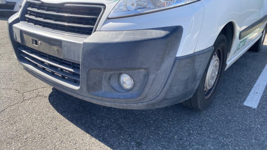 Image Pare choc avant - PEUGEOT EXPERT 2