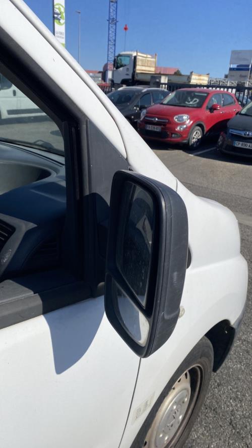 Image Retroviseur droit - PEUGEOT EXPERT 2