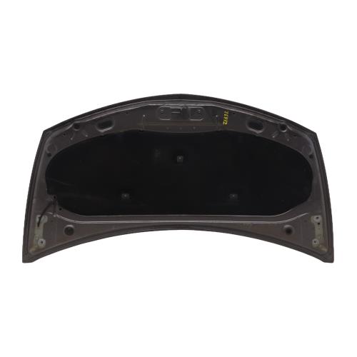 Image Capot - RENAULT CLIO 3