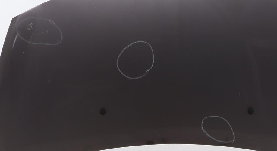 Image Capot - RENAULT CLIO 3