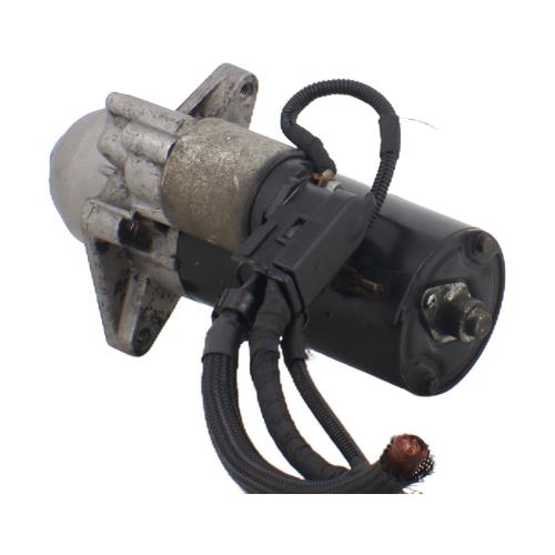 Image Demarreur - IVECO DAILY 6